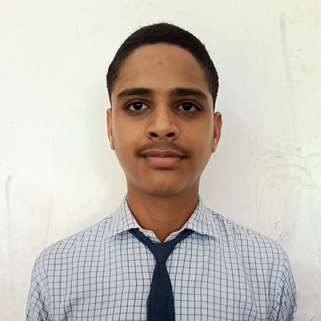 Utkarsh Kumar 